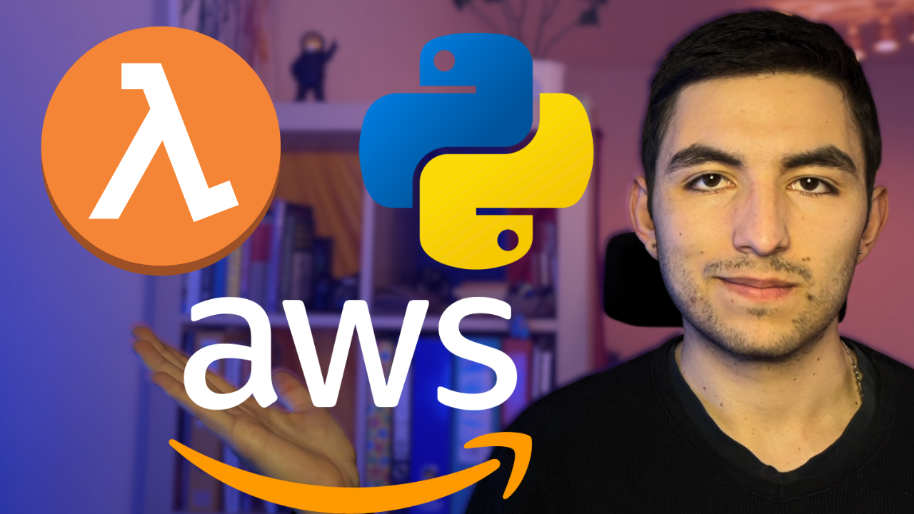 AWS Lambda y Python